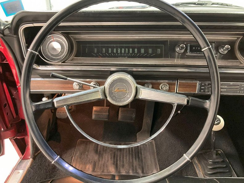 1965 Chevrolet Impala 65