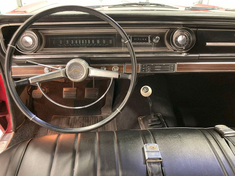 1965 Chevrolet Impala 64