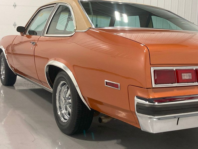 1977 Chevrolet Nova 24