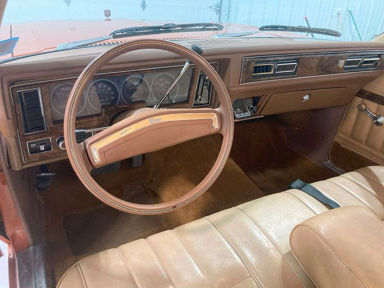 1977 Chevrolet Nova 44