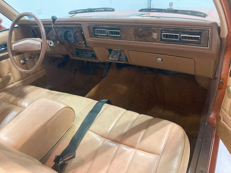 1977 Chevrolet Nova 50