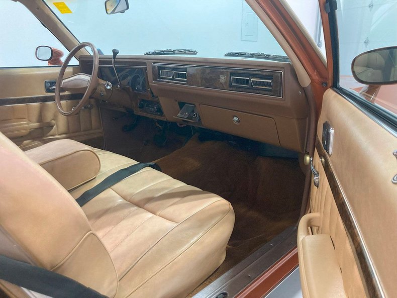 1977 Chevrolet Nova 49