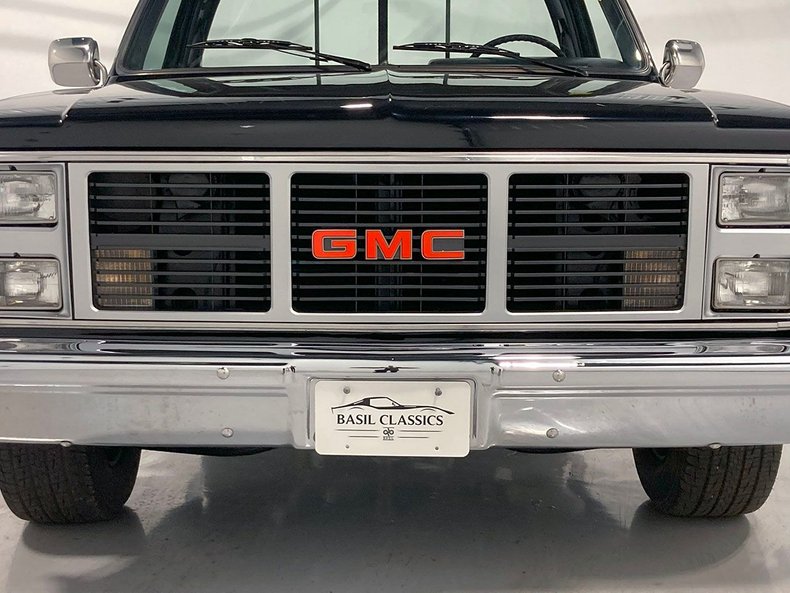 1985 GMC C/K 1500 18