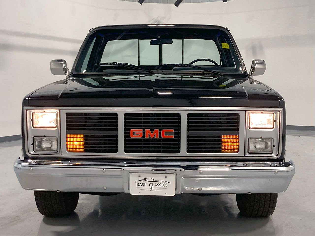 For Sale 1985 GMC C/K 1500