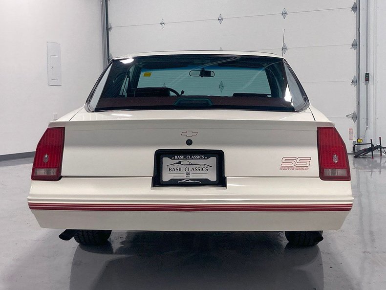 1987 Chevrolet Monte Carlo 13