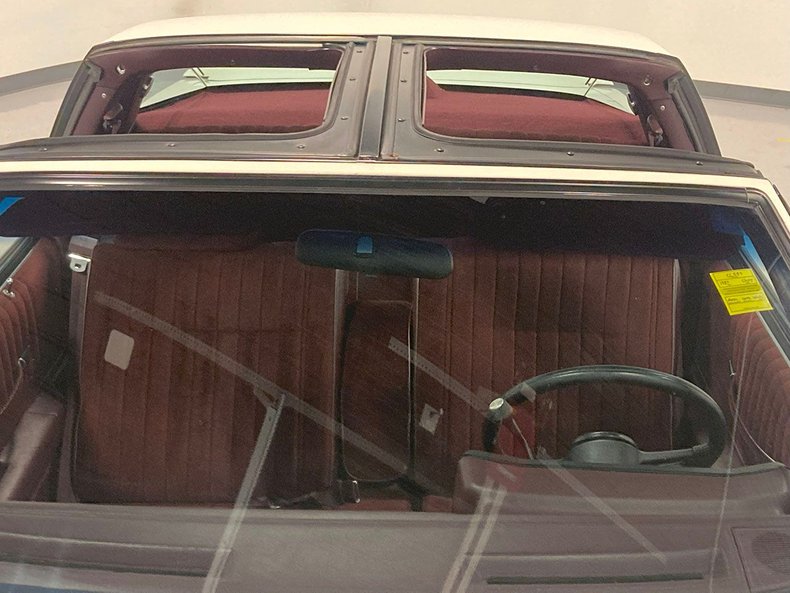 1987 Chevrolet Monte Carlo 31