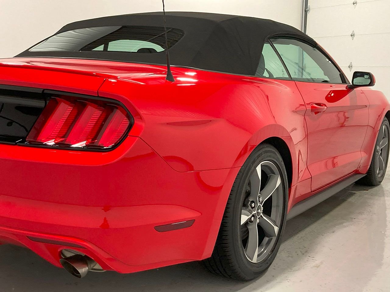 For Sale 2016 Ford Mustang V6