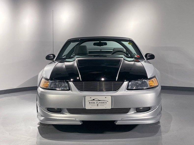 For Sale 2000 Ford Mustang