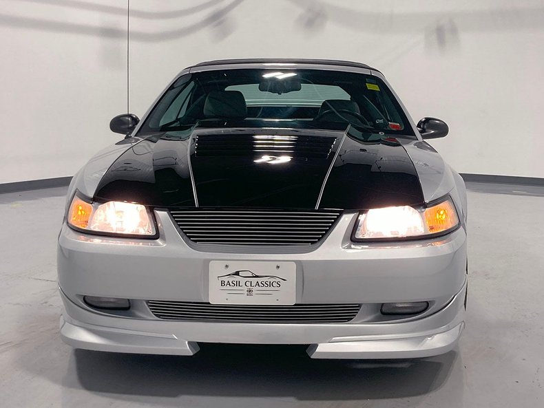 2000 Ford Mustang 20