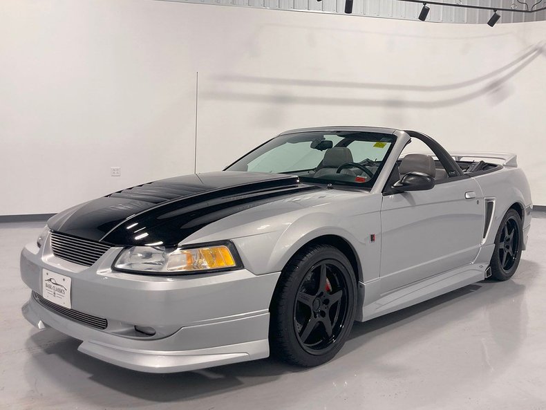 2000 Ford Mustang 49