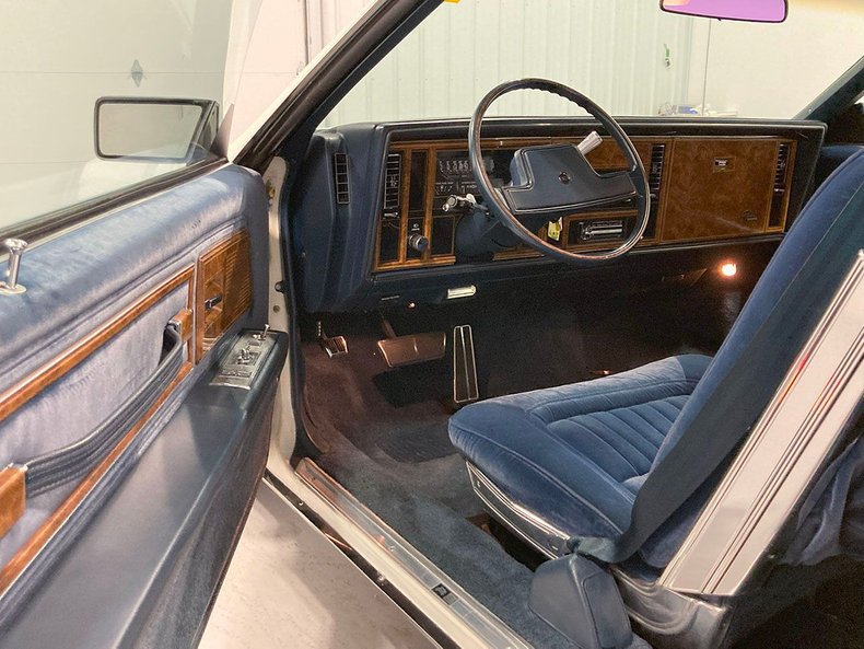1985 Buick Riviera 43