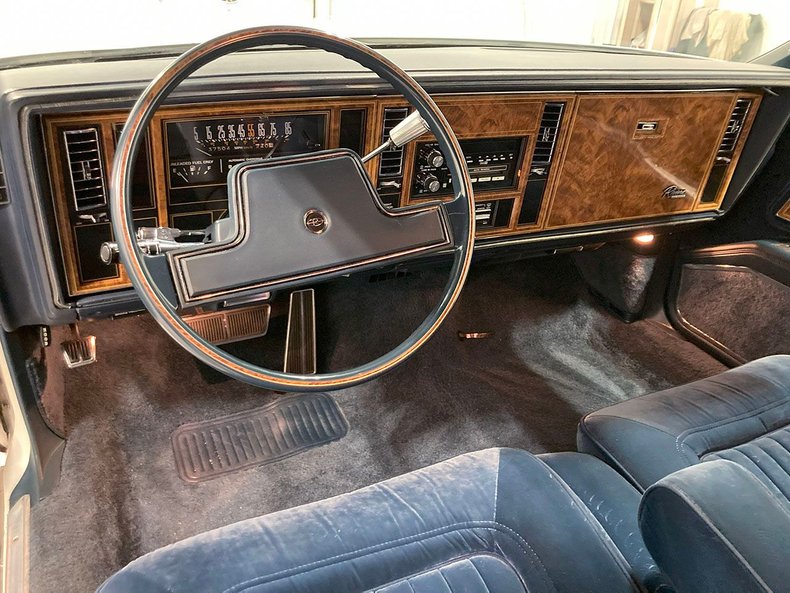 1985 Buick Riviera 51