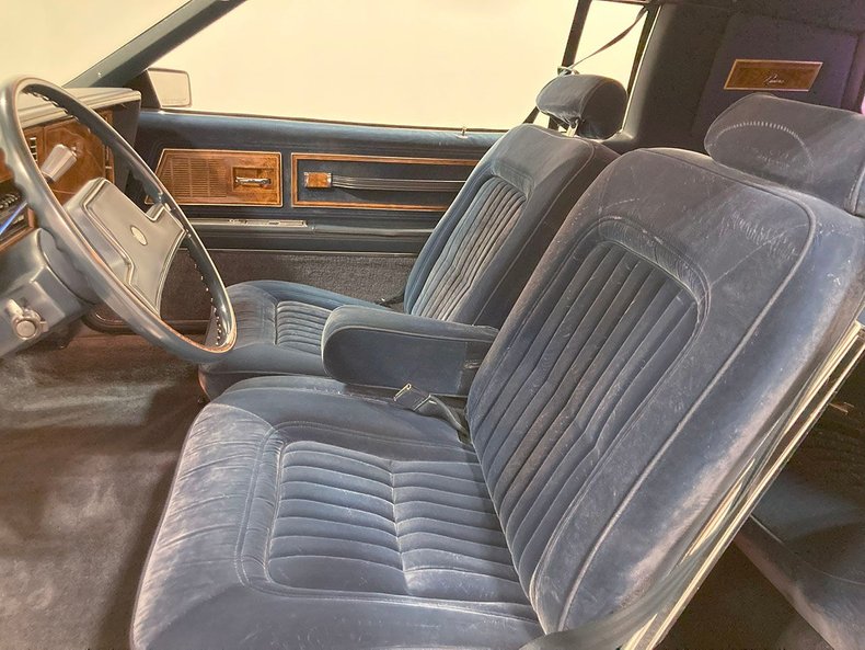 1985 Buick Riviera 50