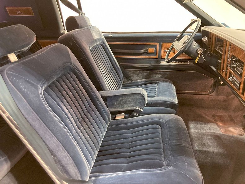 1985 Buick Riviera 55