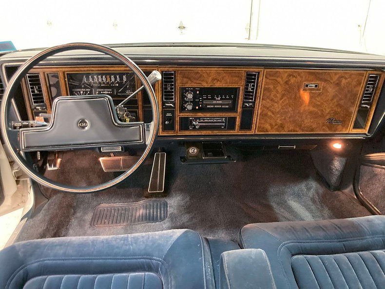 1985 Buick Riviera 67