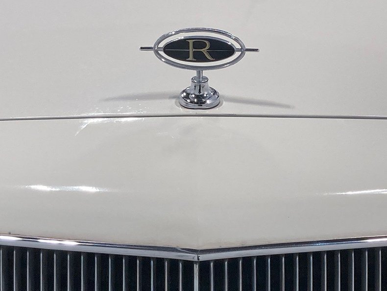 1985 Buick Riviera 70