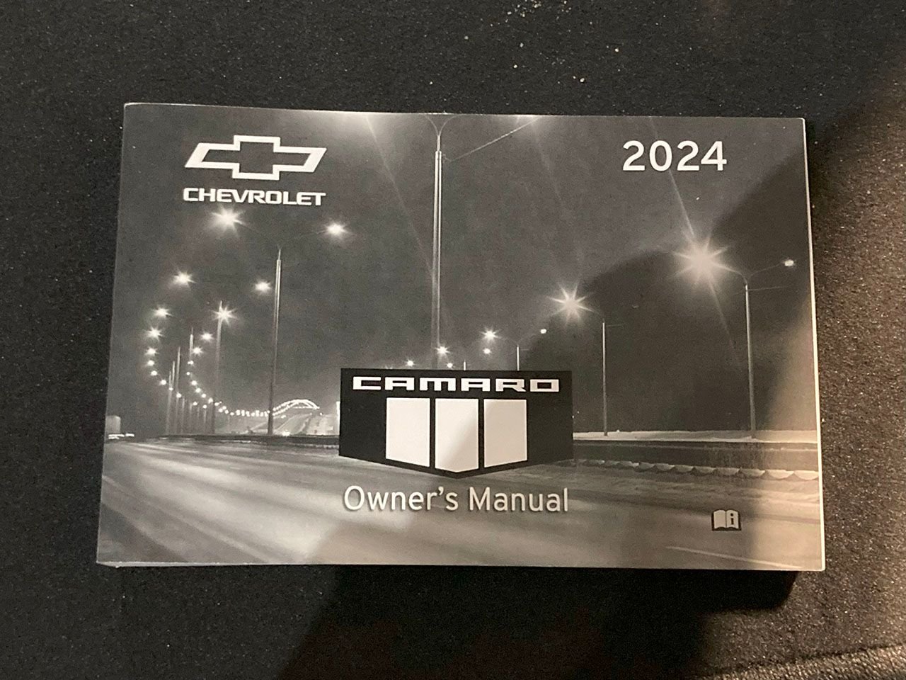 For Sale 2024 Chevrolet Camaro