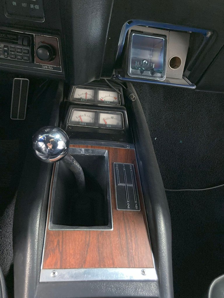 1969 Chevrolet Camaro 69