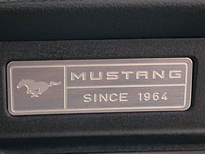 2015 Ford Mustang 57