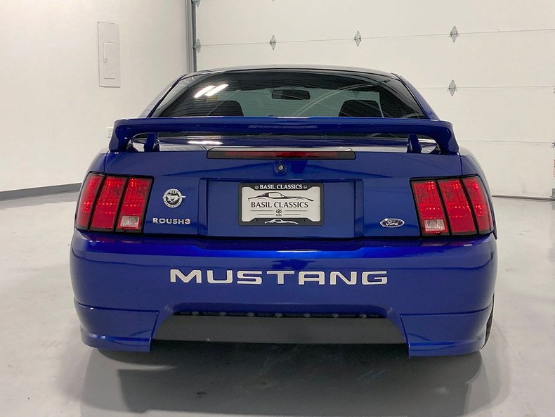 For Sale 2004 Ford Mustang GT