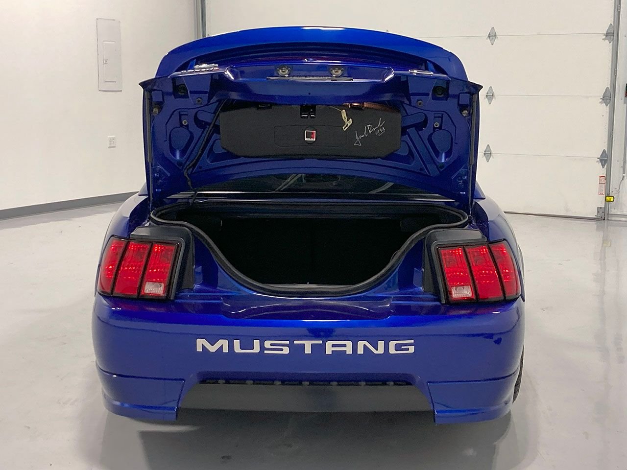 For Sale 2004 Ford Mustang GT