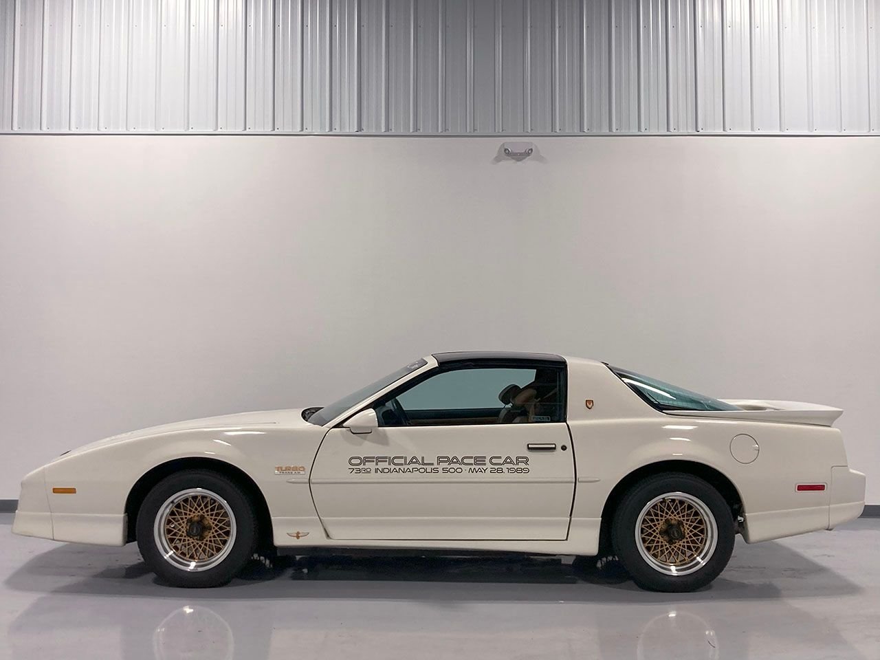 For Sale 1989 Pontiac Firebird
