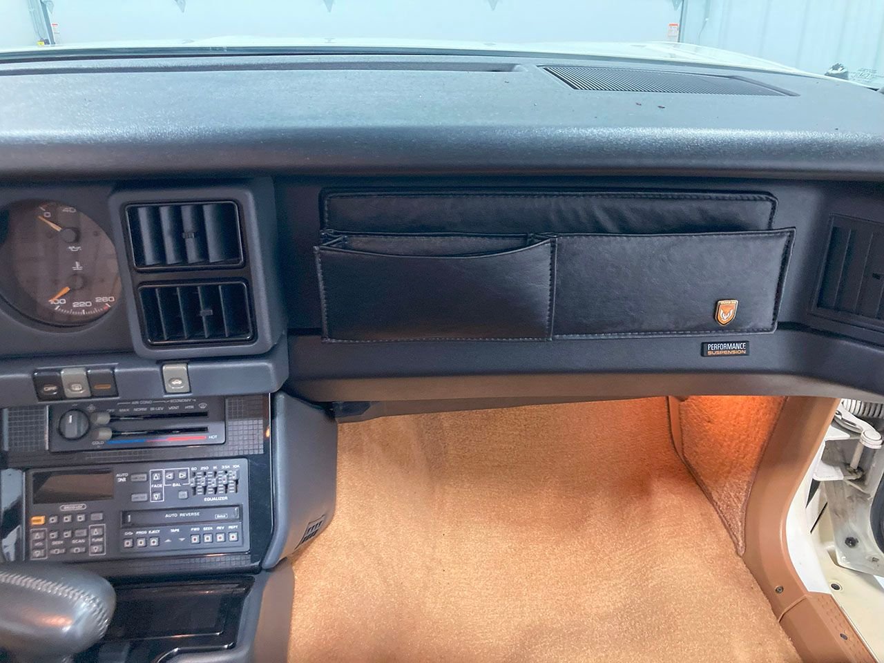 1989 Pontiac Firebird | Basil Classics