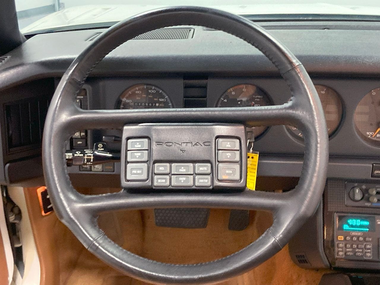 1989 Pontiac Firebird | Basil Classics