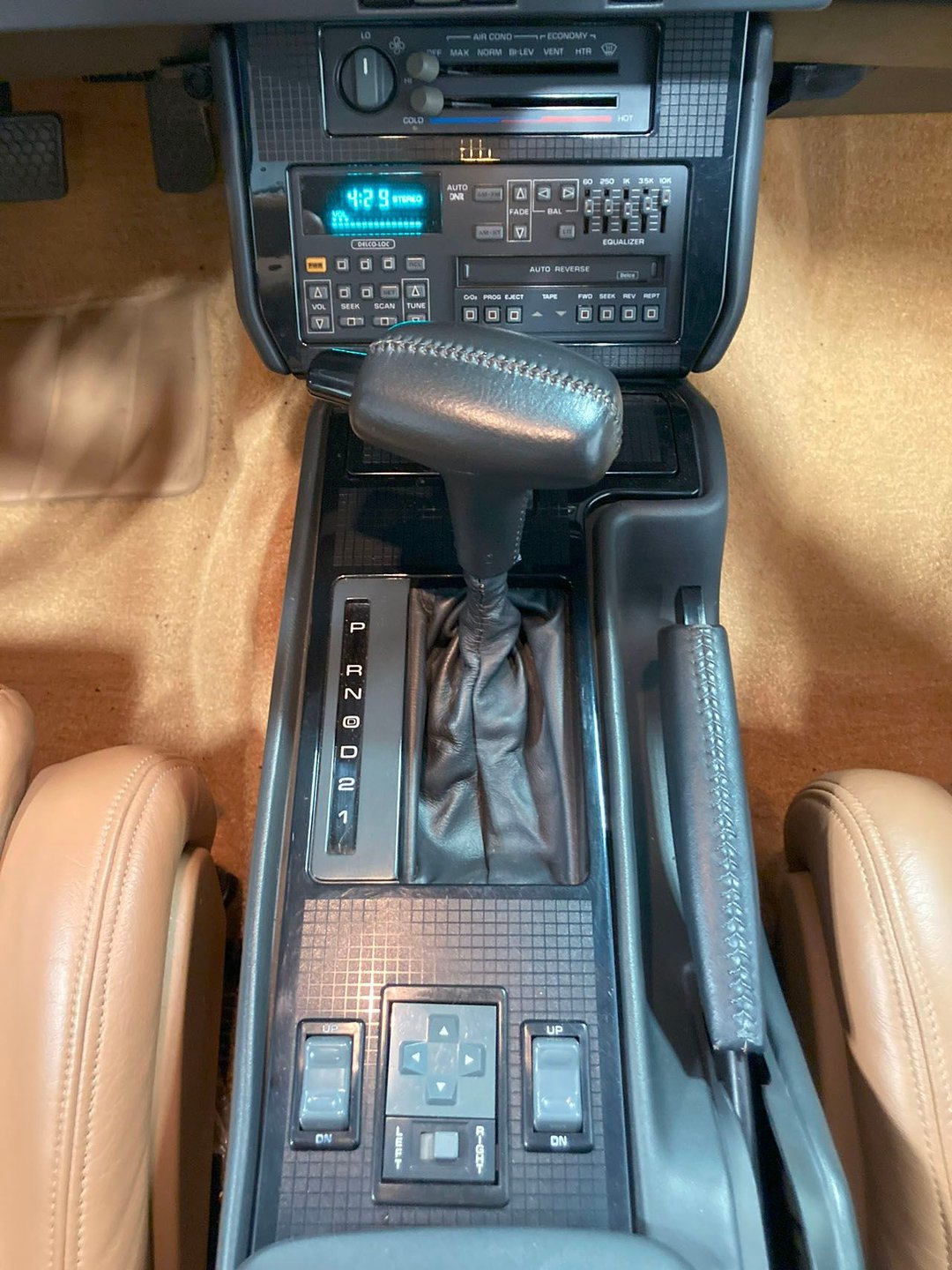 1989 Pontiac Firebird | Basil Classics