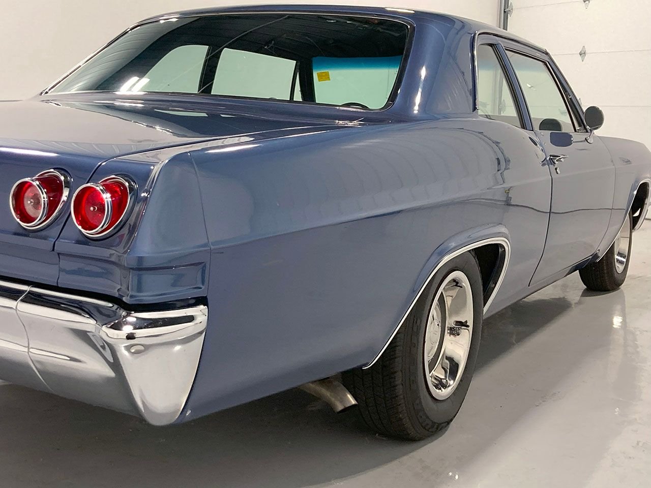For Sale 1965 Chevrolet Bel Air