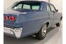 1965 Chevrolet Bel Air