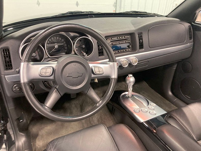 2004 Chevrolet SSR 48