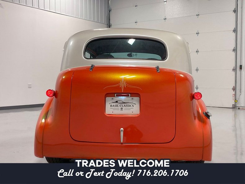 For Sale 1939 Chevrolet 2 DOOR