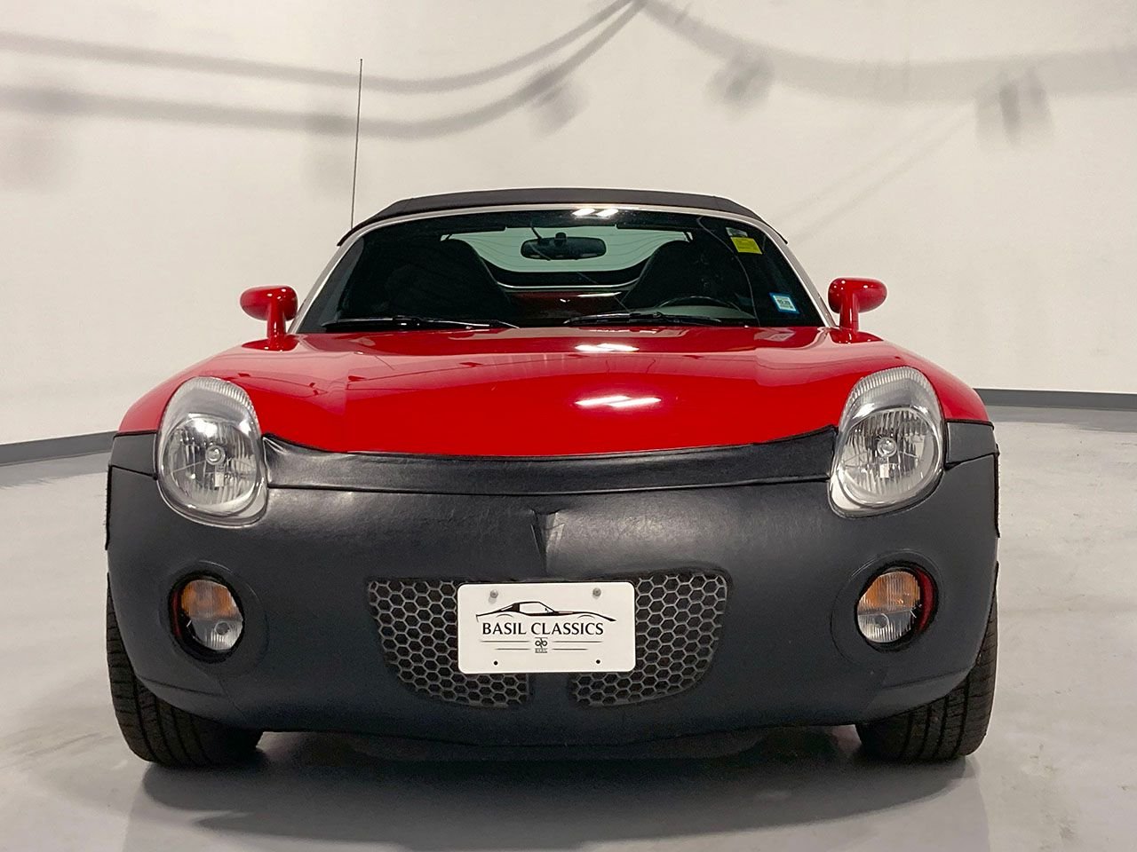 2008 Pontiac Solstice | Basil Classics
