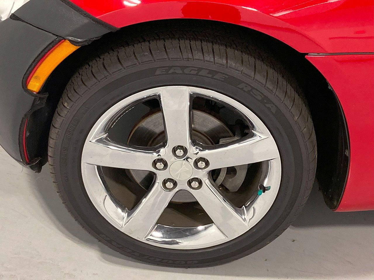2008 Pontiac Solstice | Basil Classics