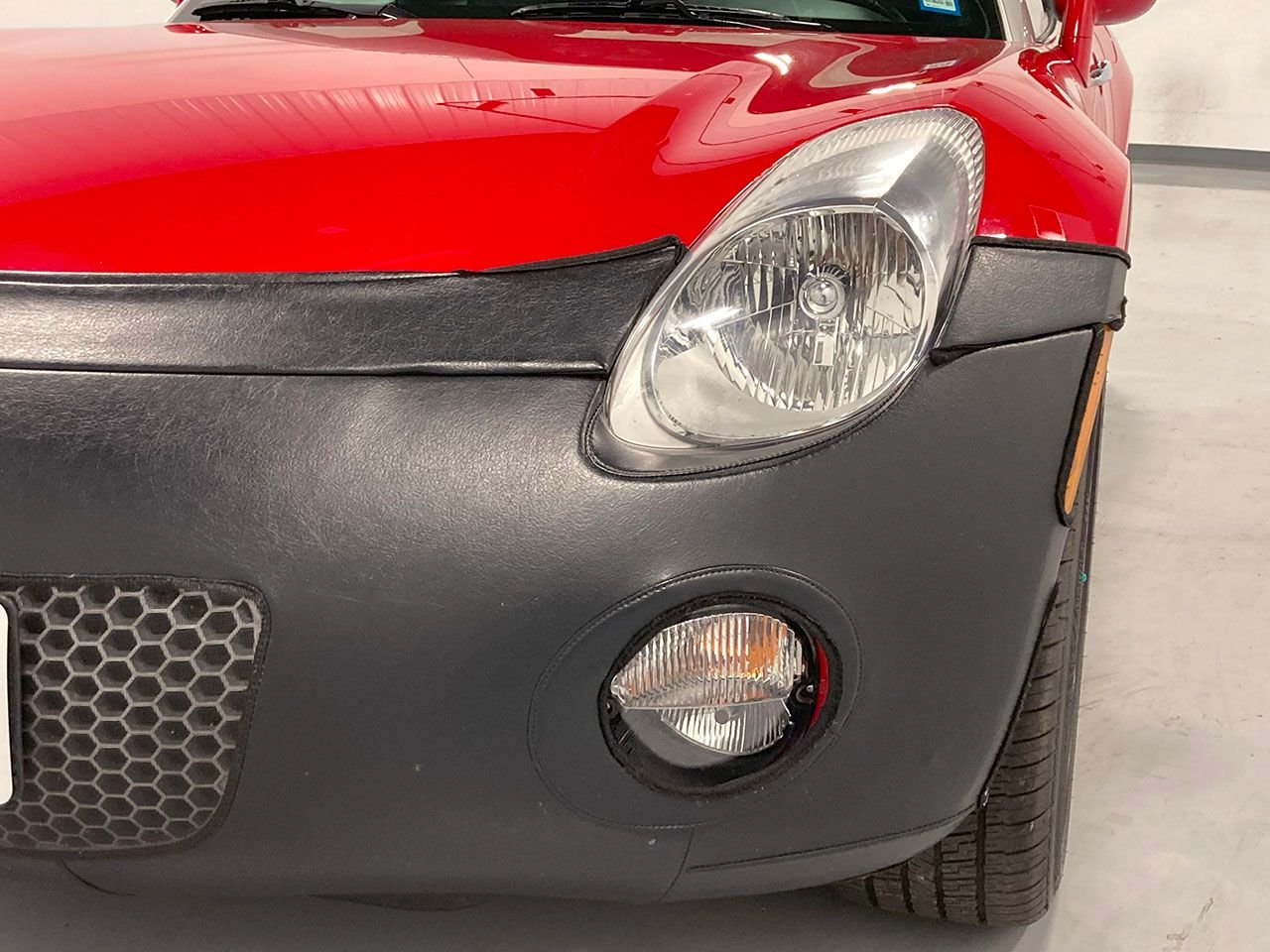 2008 Pontiac Solstice | Basil Classics
