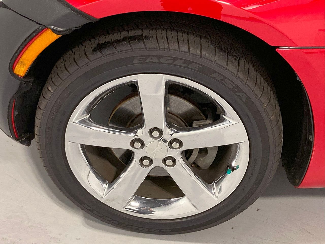 2008 Pontiac Solstice | Basil Classics