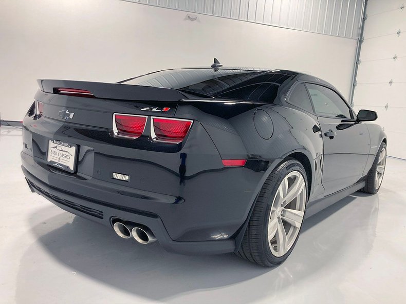 For Sale 2013 Chevrolet Camaro