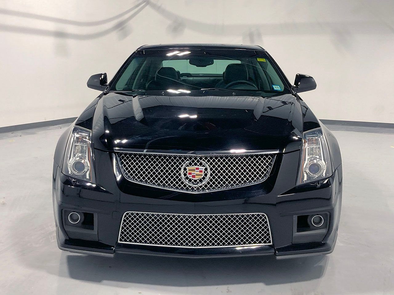 For Sale 2011 Cadillac CTS-V