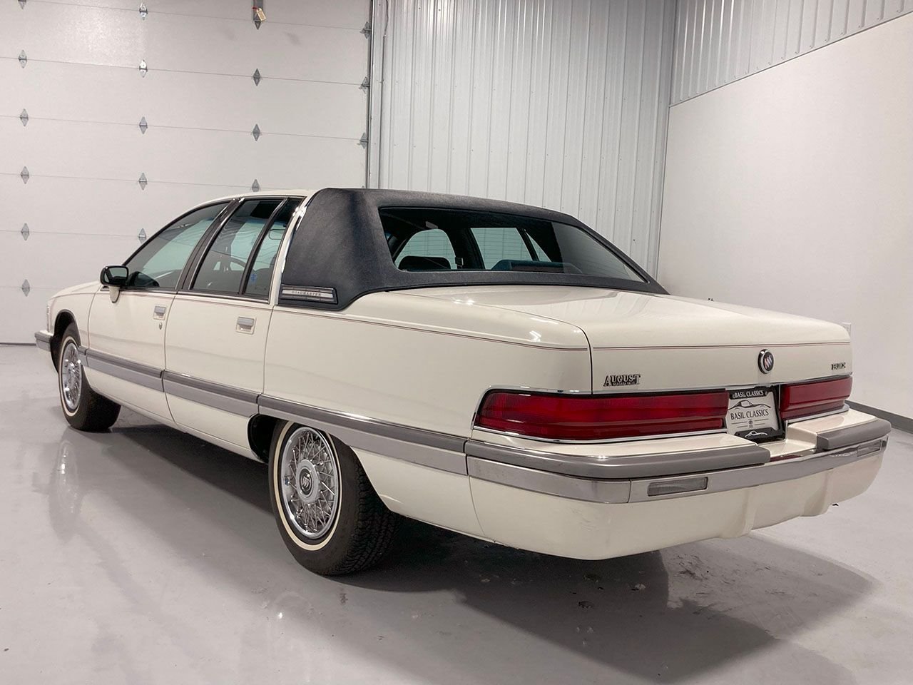 For Sale 1992 Buick Roadmaster