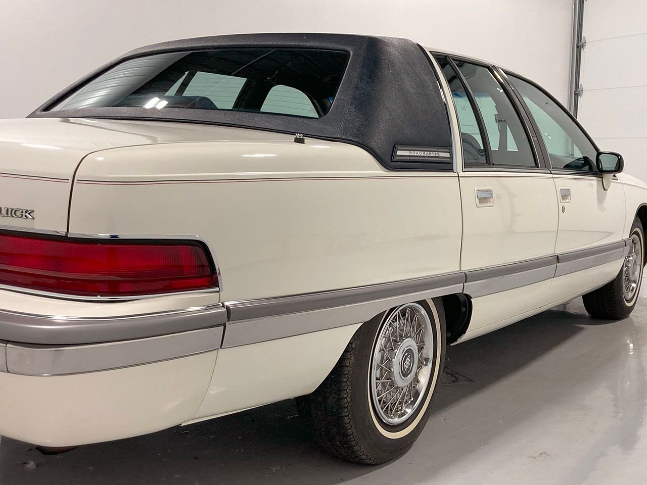 For Sale 1992 Buick Roadmaster