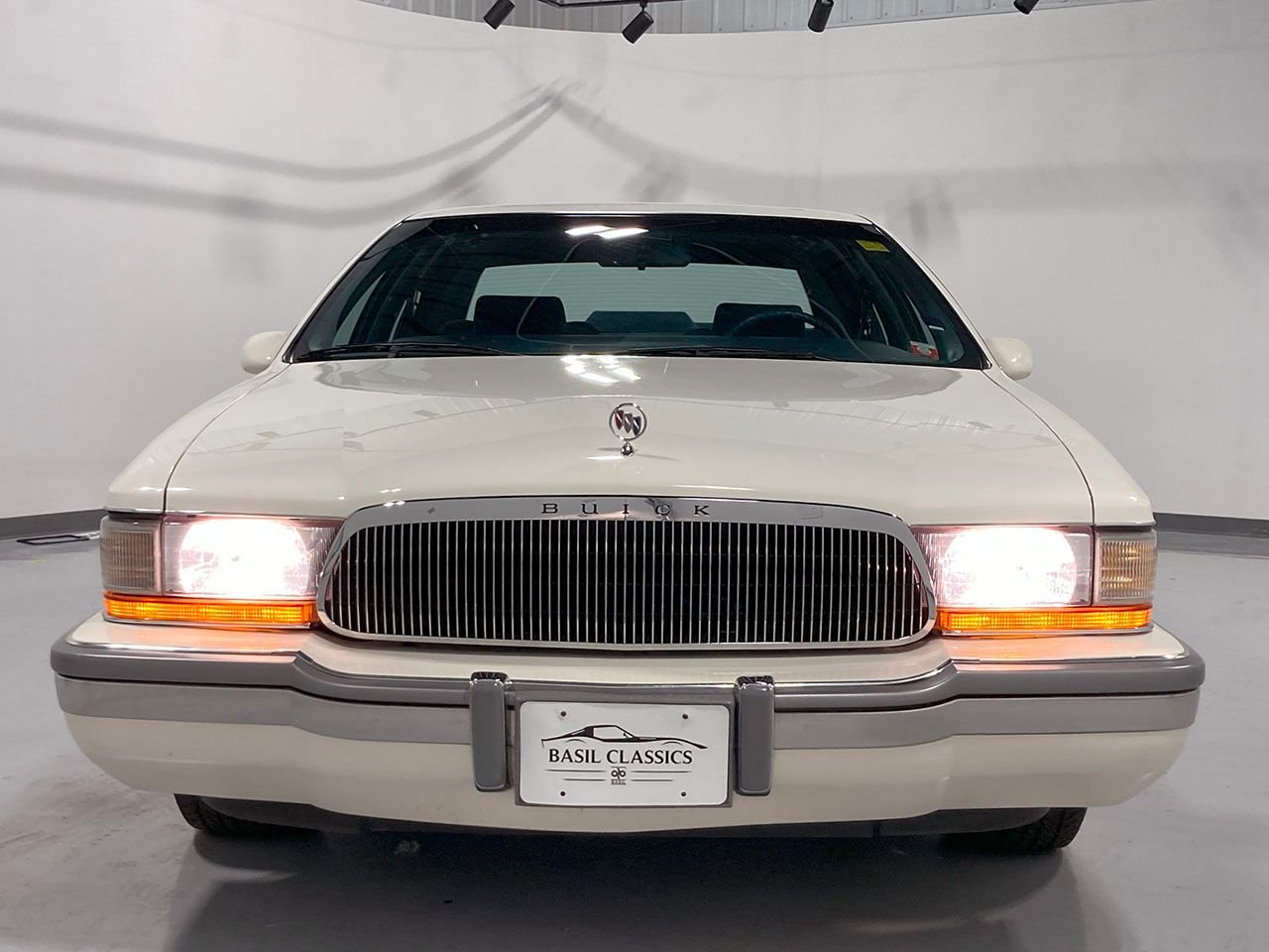 For Sale 1992 Buick Roadmaster