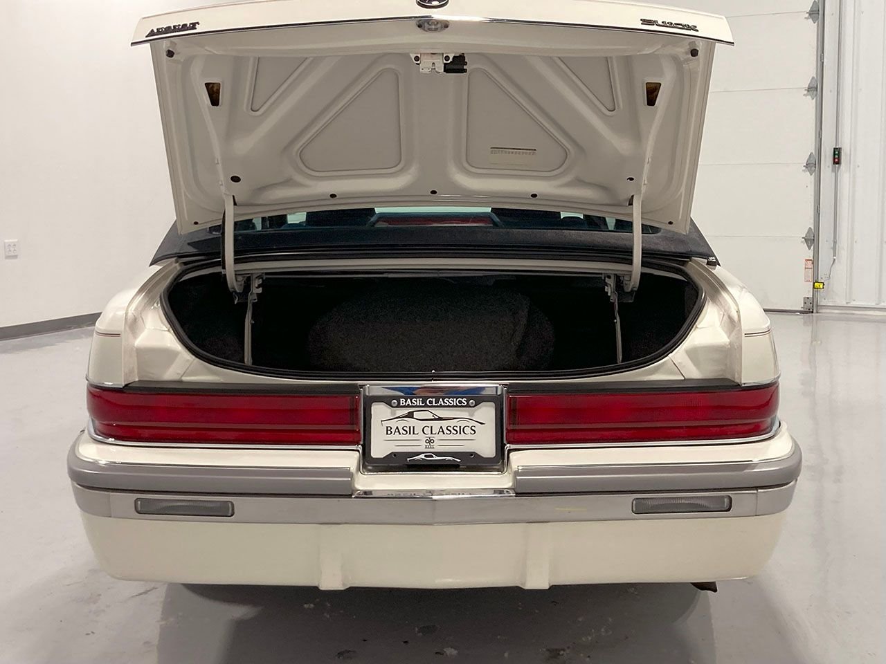 For Sale 1992 Buick Roadmaster