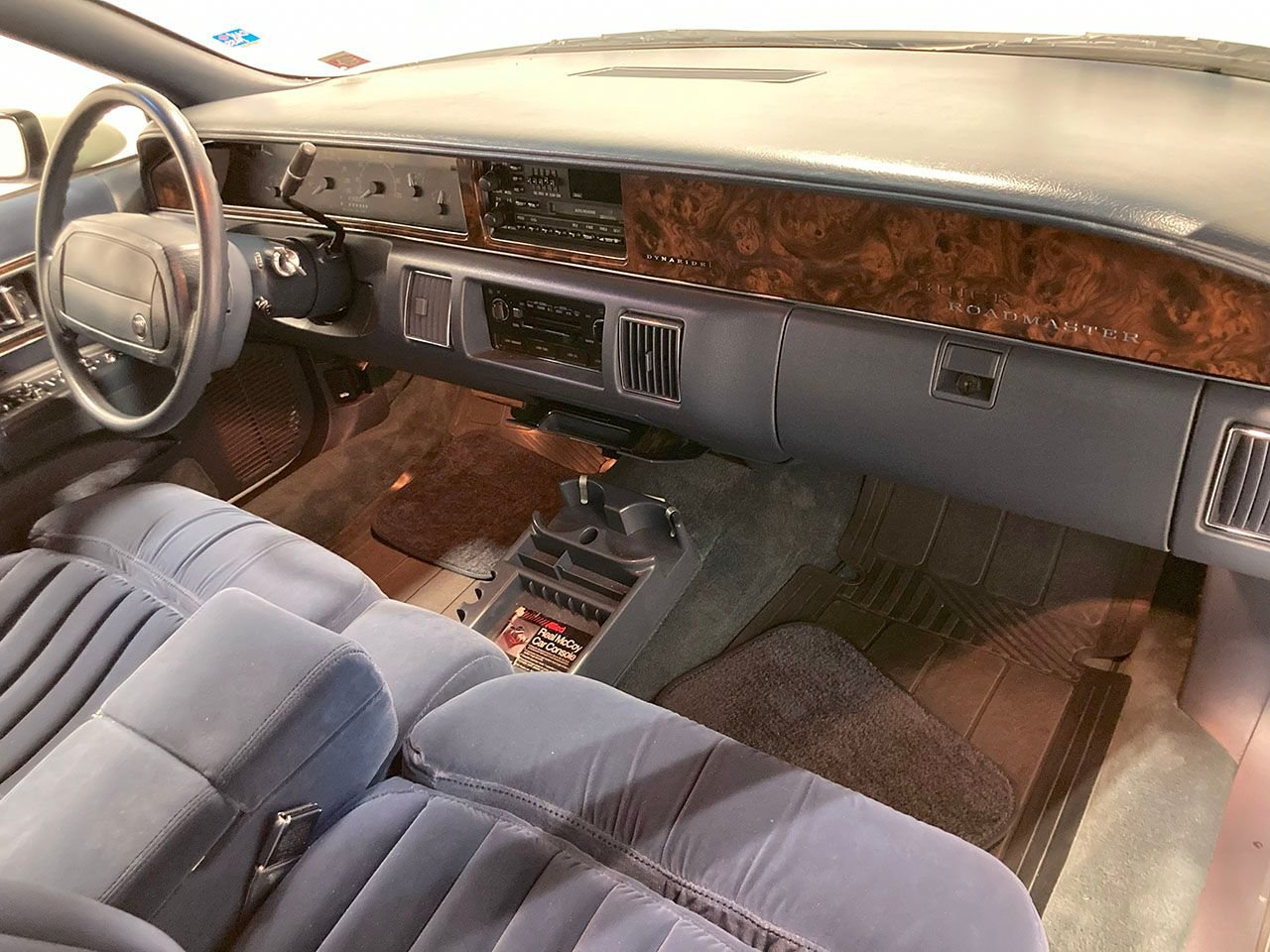 For Sale 1992 Buick Roadmaster