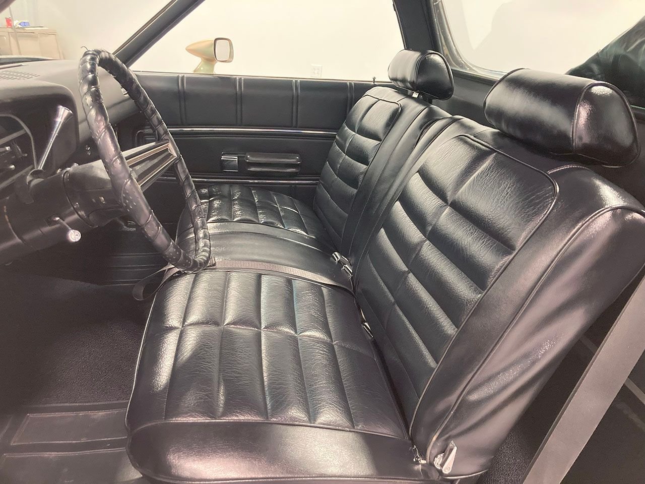 1971 Ford Ranchero | Basil Classics