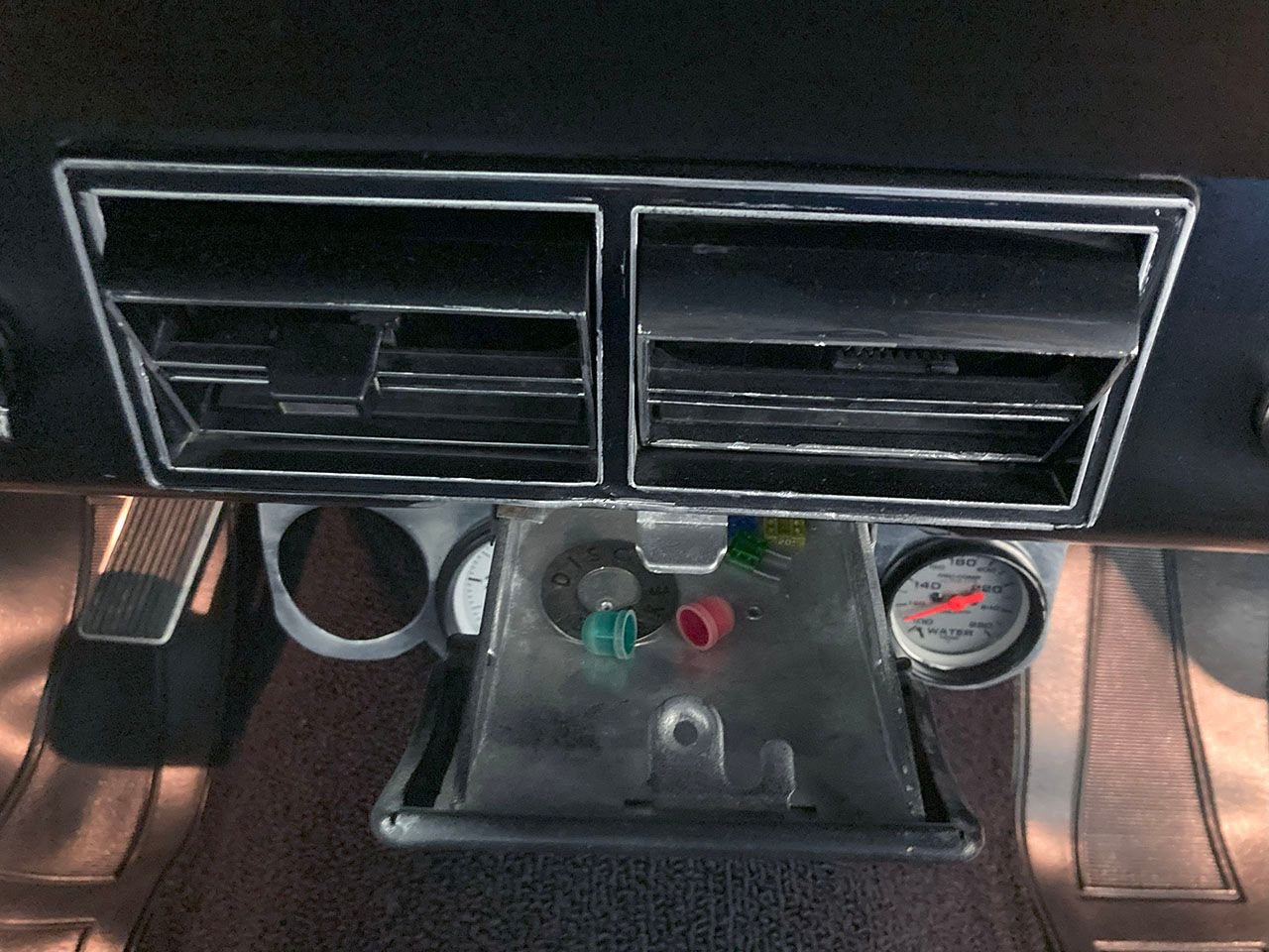 1971 Ford Ranchero | Basil Classics