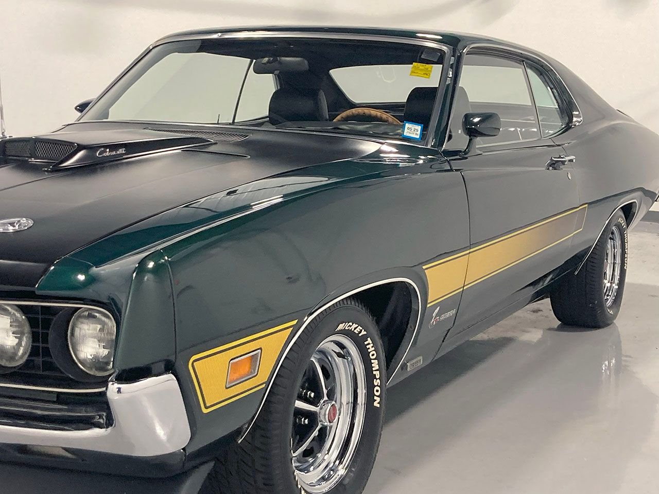 For Sale 1970 Ford Torino