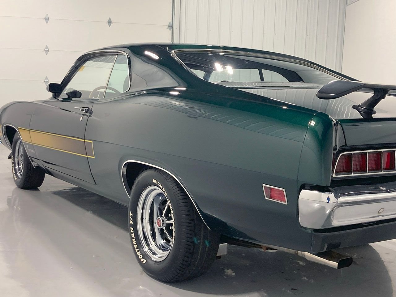 For Sale 1970 Ford Torino