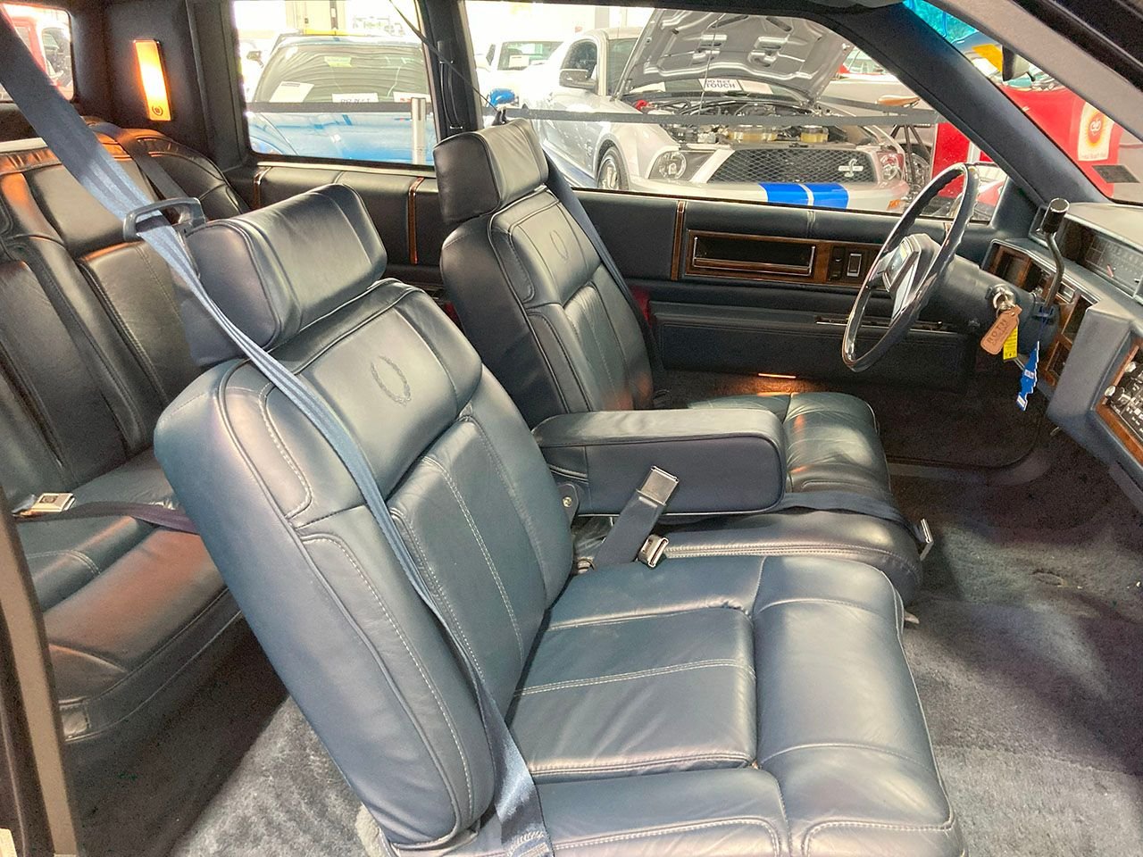 For Sale 1989 Cadillac Coupe DeVille