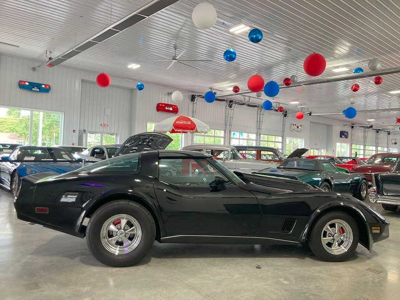 For Sale 1980 Chevrolet Corvette